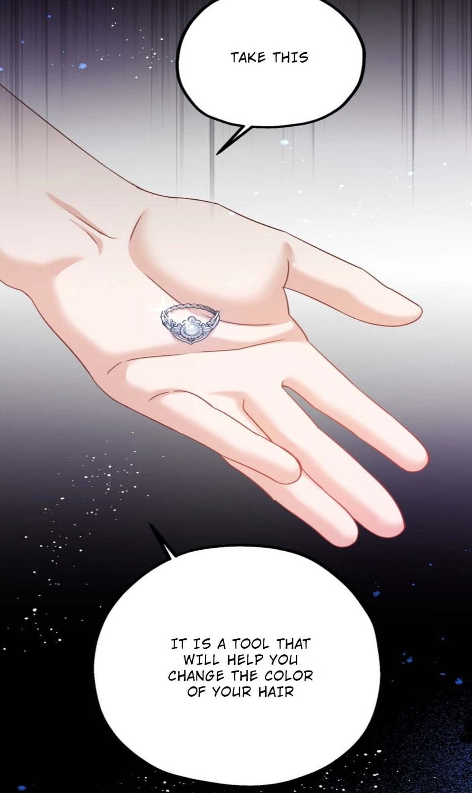 Read Made Into the Main Character chapter 5 image 9 on Lezhin