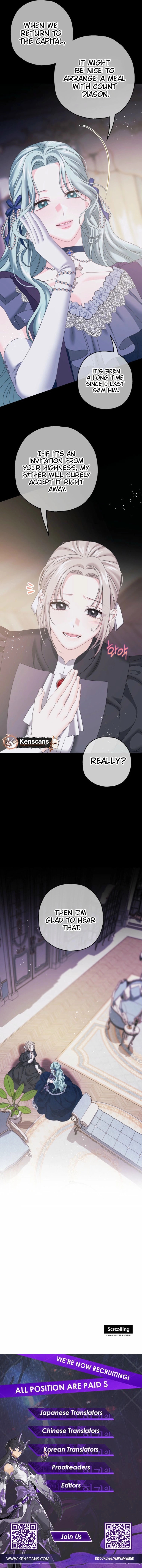 Read Made Into the Main Character chapter 52 image 10 on Lezhin