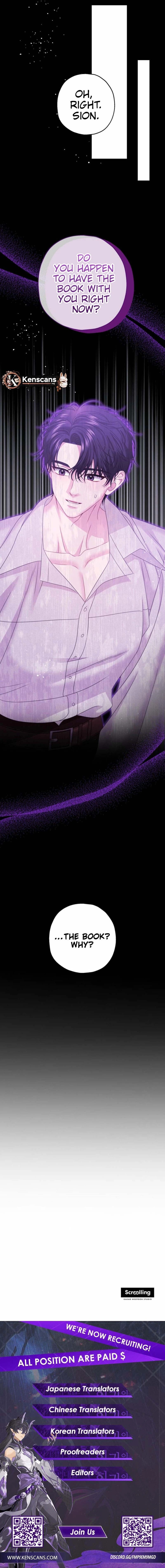 Read Made Into the Main Character chapter 55 image 11 on Lezhin
