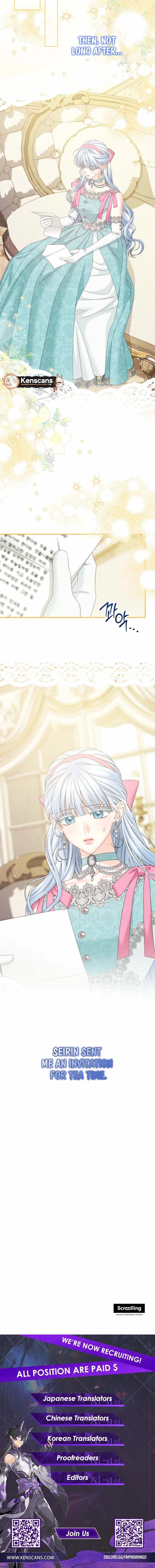 Read Made Into the Main Character chapter 56 image 11 on Lezhin