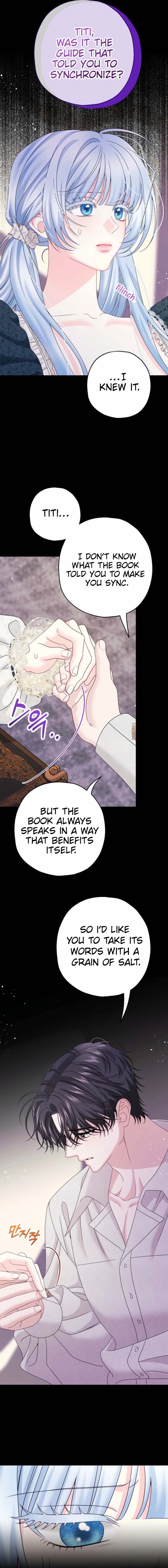 Read Made Into the Main Character chapter 56 image 3 on Lezhin
