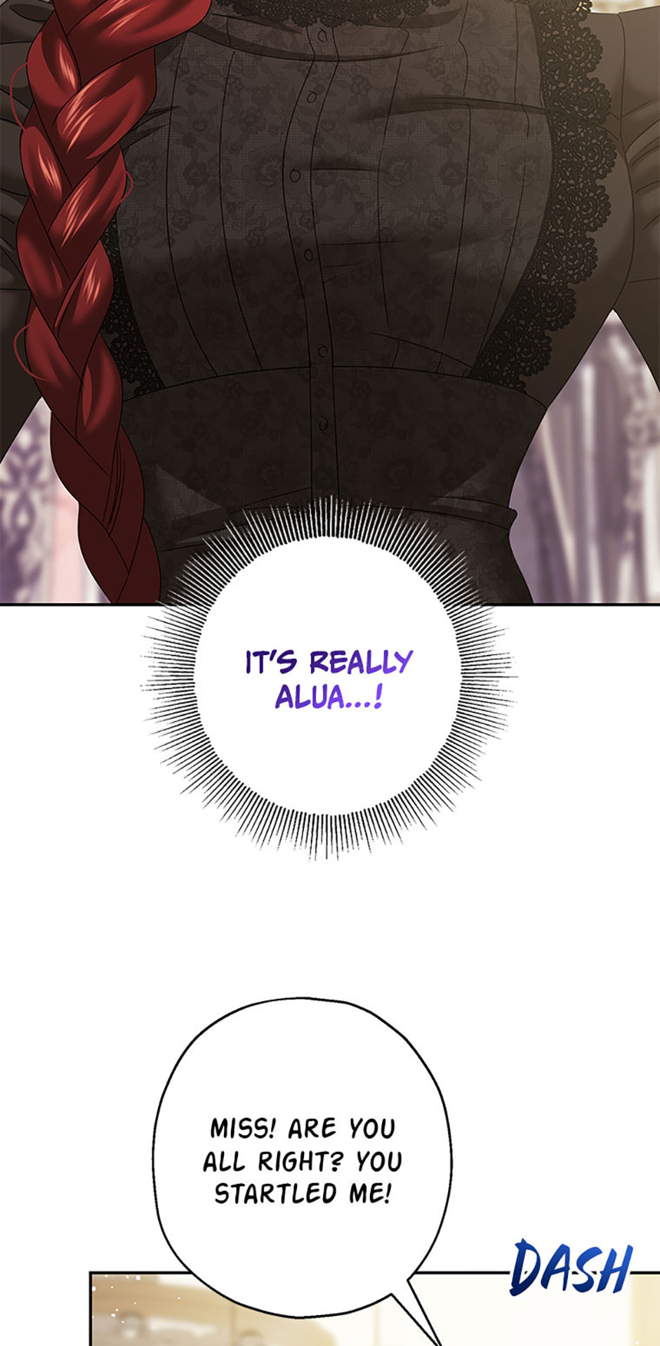 Read Made Into the Main Character chapter 58 image 1 on Lezhin