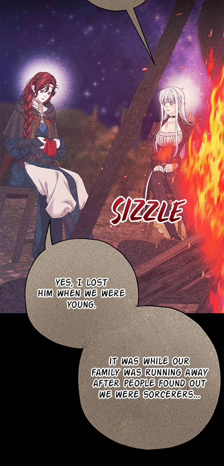 Read Made Into the Main Character chapter 58 image 11 on Lezhin