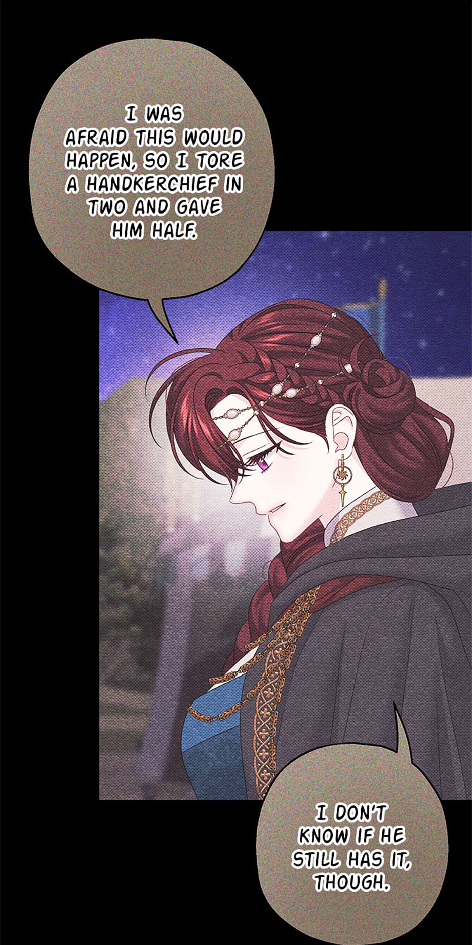 Read Made Into the Main Character chapter 58 image 12 on Lezhin
