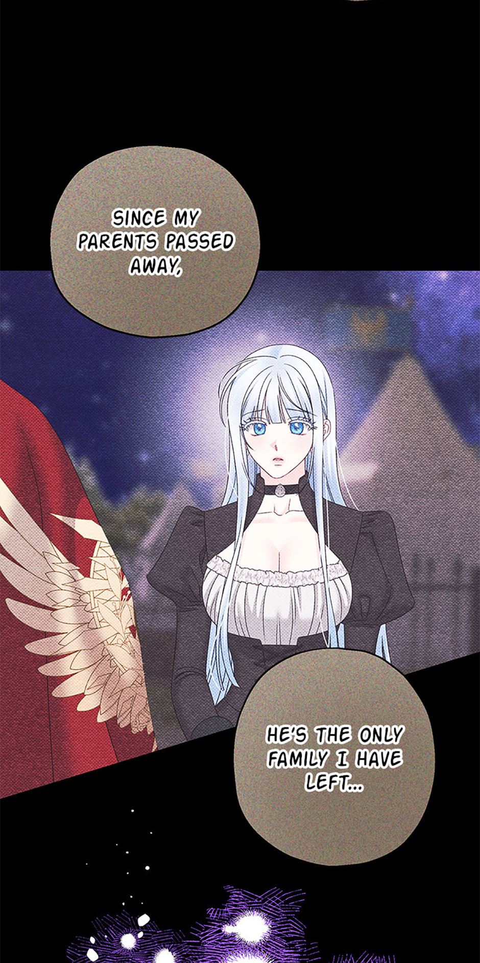 Read Made Into the Main Character chapter 58 image 13 on Lezhin