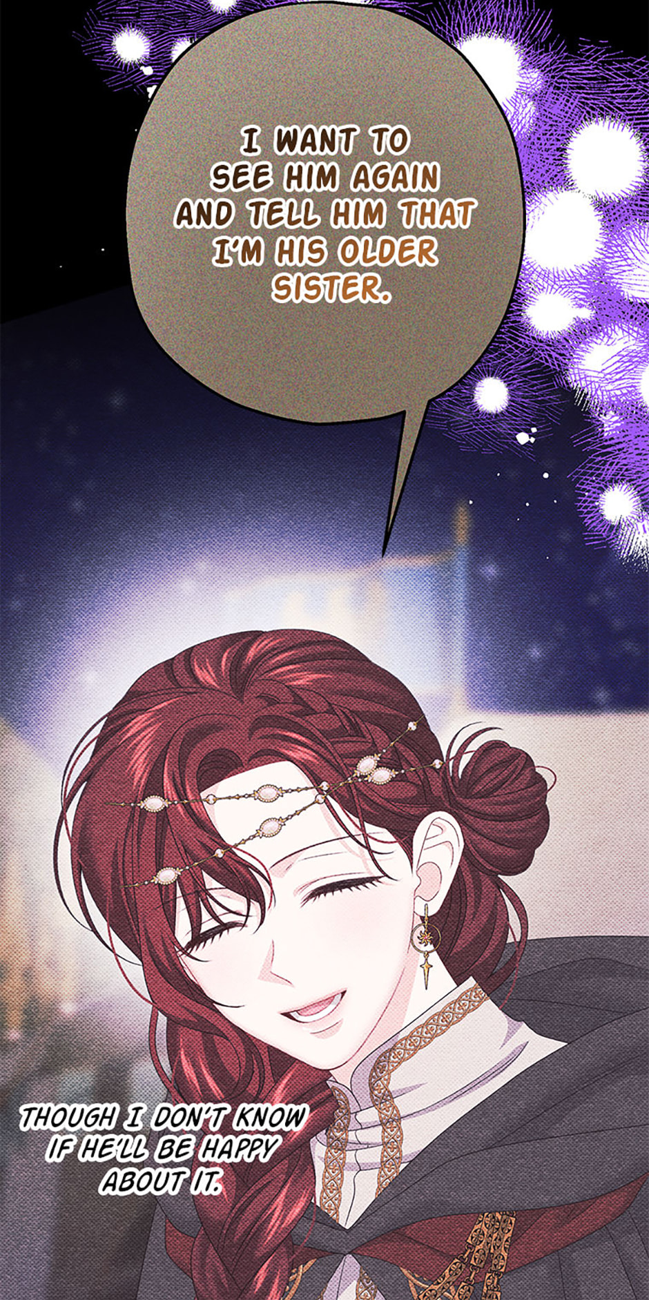Read Made Into the Main Character chapter 58 image 14 on Lezhin