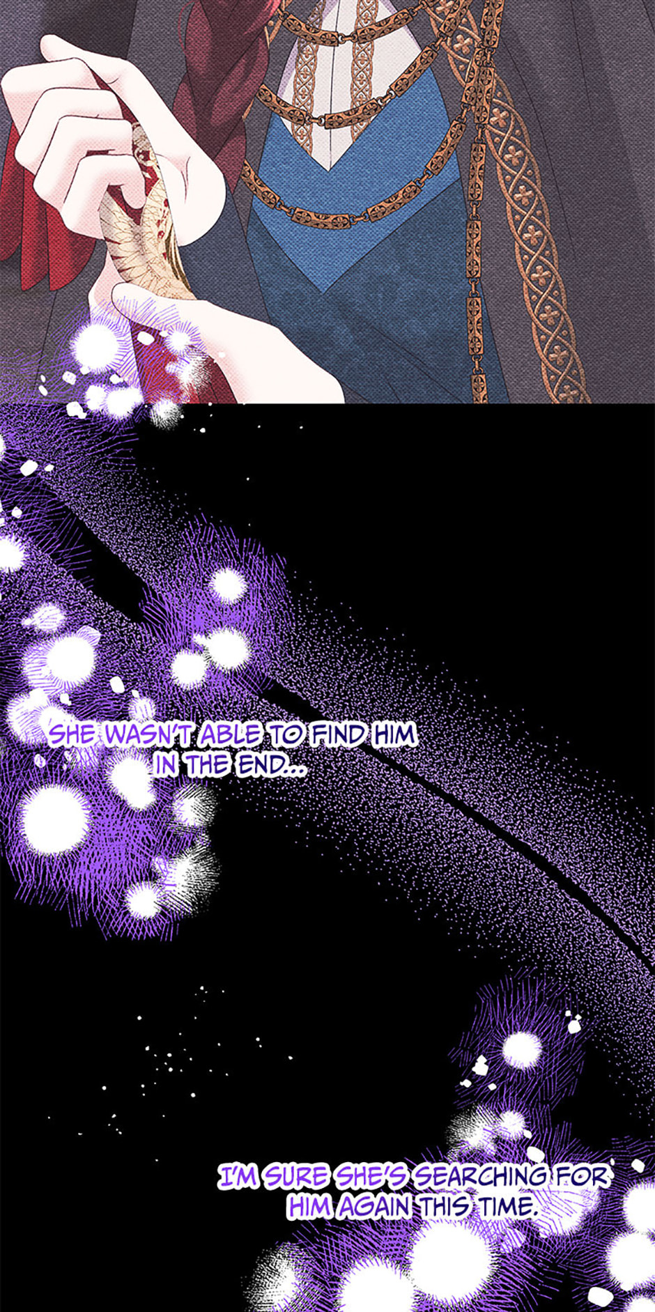 Read Made Into the Main Character chapter 58 image 15 on Lezhin