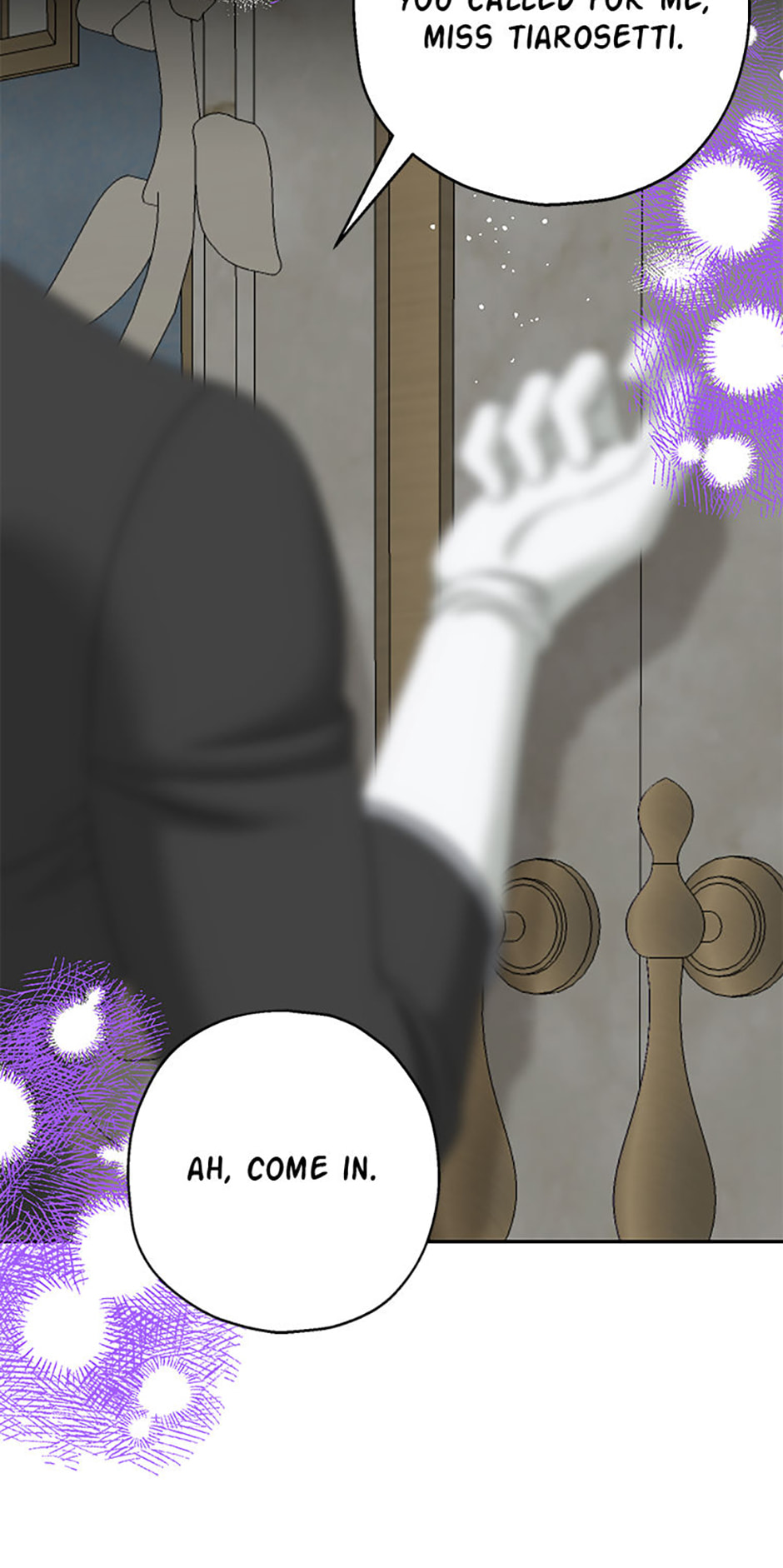 Read Made Into the Main Character chapter 58 image 17 on Lezhin