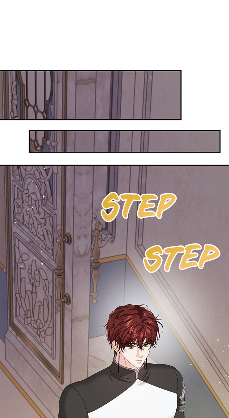 Read Made Into the Main Character chapter 58 image 18 on Lezhin