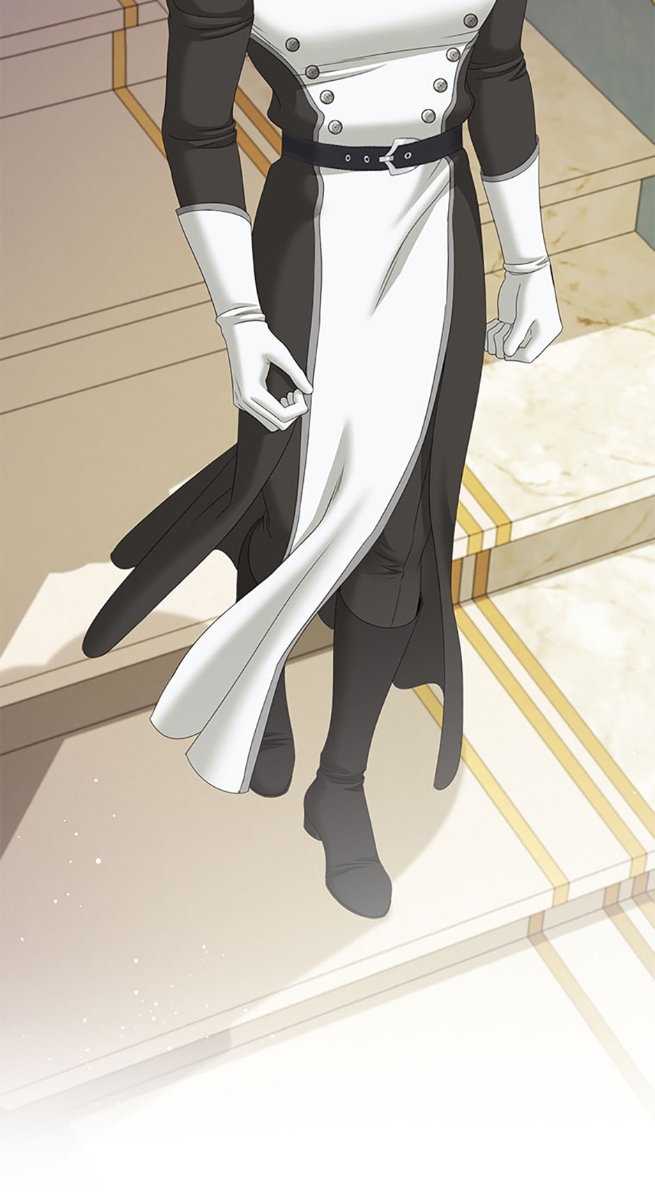 Read Made Into the Main Character chapter 58 image 19 on Lezhin
