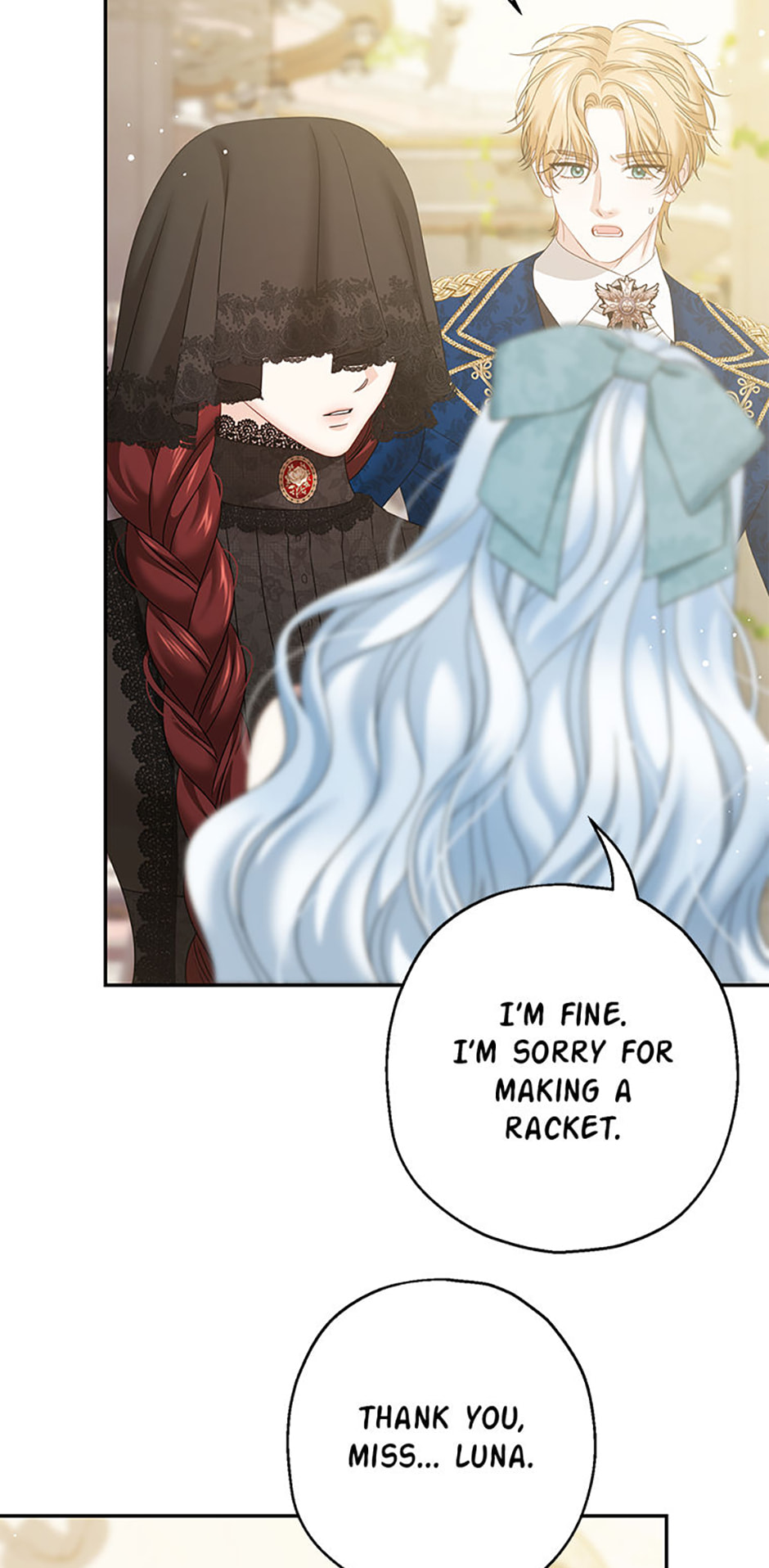 Read Made Into the Main Character chapter 58 image 2 on Lezhin