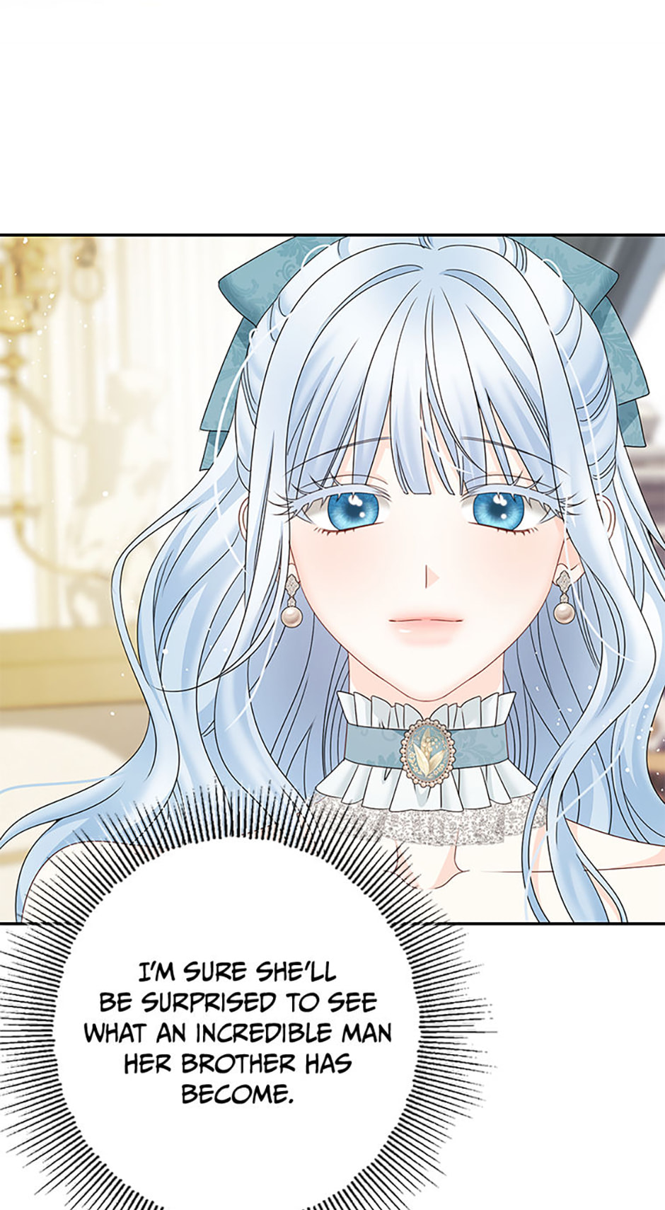 Read Made Into the Main Character chapter 58 image 20 on Lezhin