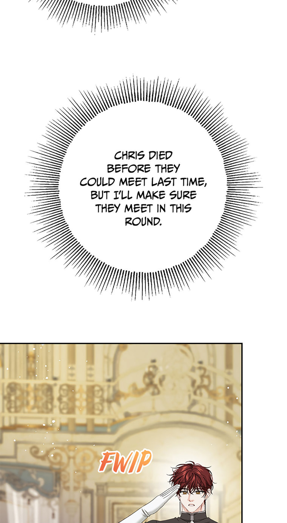 Read Made Into the Main Character chapter 58 image 21 on Lezhin
