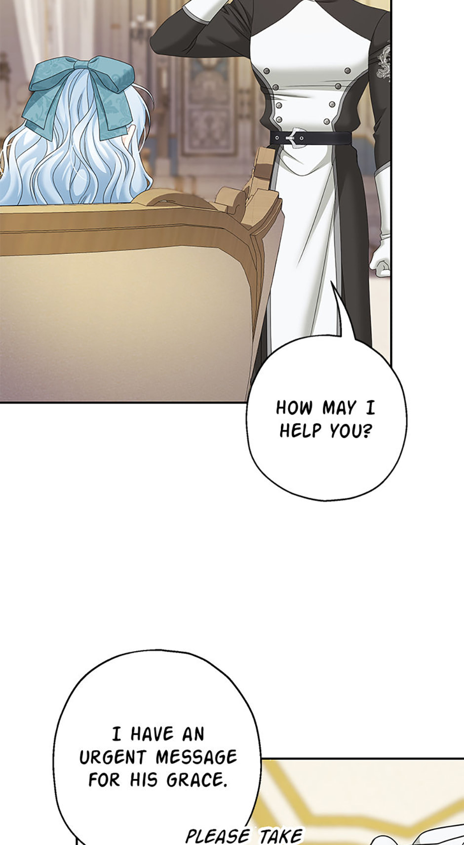Read Made Into the Main Character chapter 58 image 22 on Lezhin