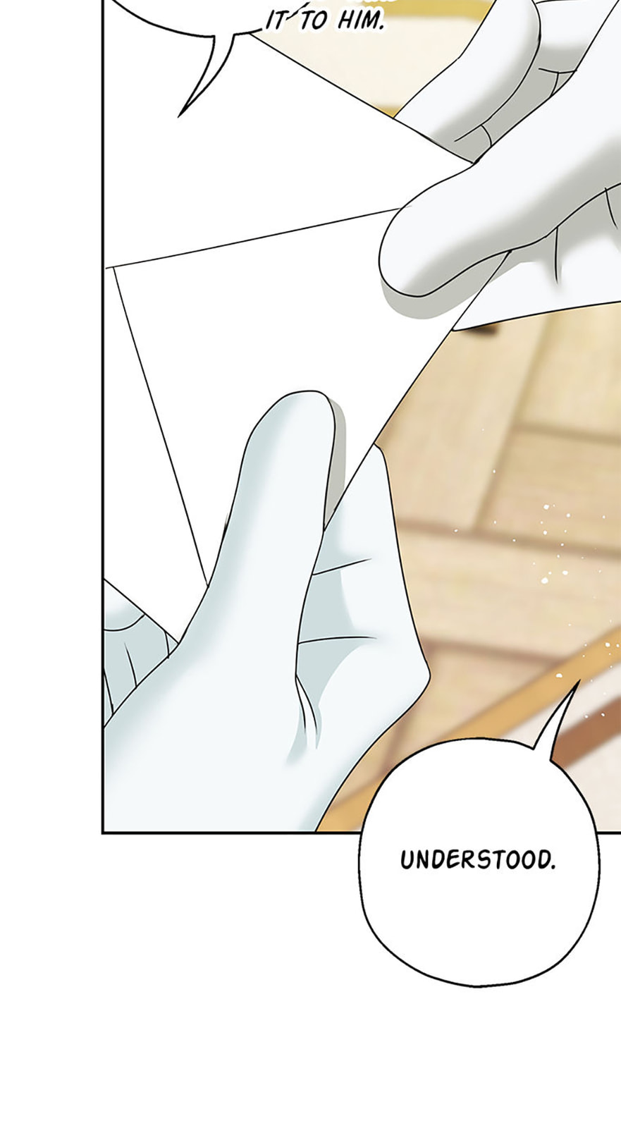 Read Made Into the Main Character chapter 58 image 23 on Lezhin