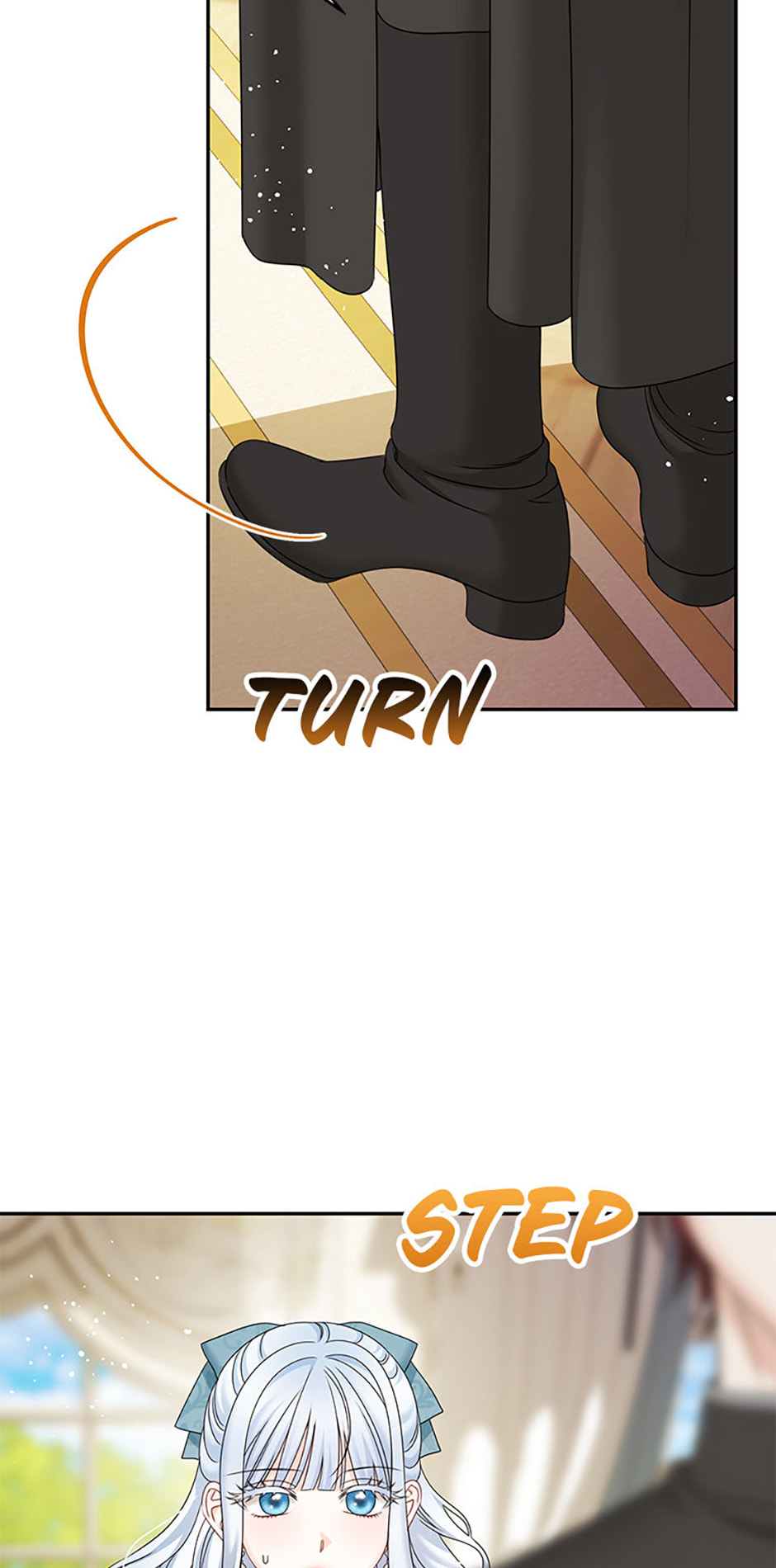 Read Made Into the Main Character chapter 58 image 25 on Lezhin