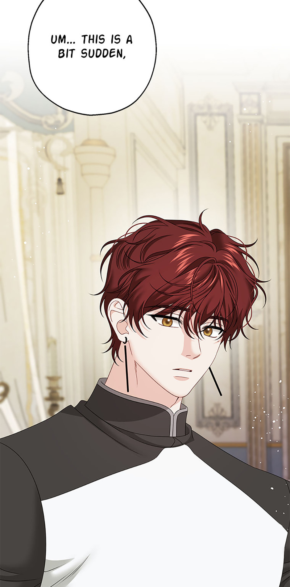 Read Made Into the Main Character chapter 58 image 27 on Lezhin