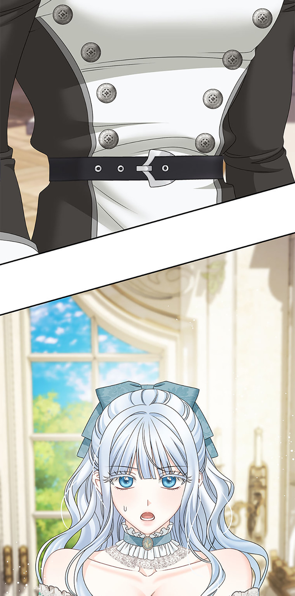 Read Made Into the Main Character chapter 58 image 28 on Lezhin