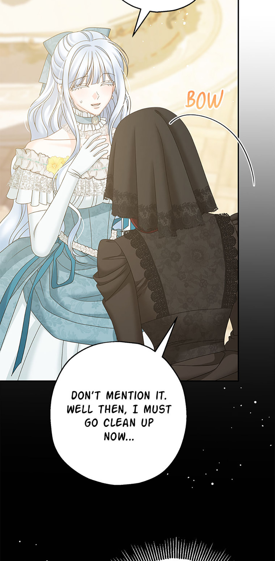 Read Made Into the Main Character chapter 58 image 3 on Lezhin