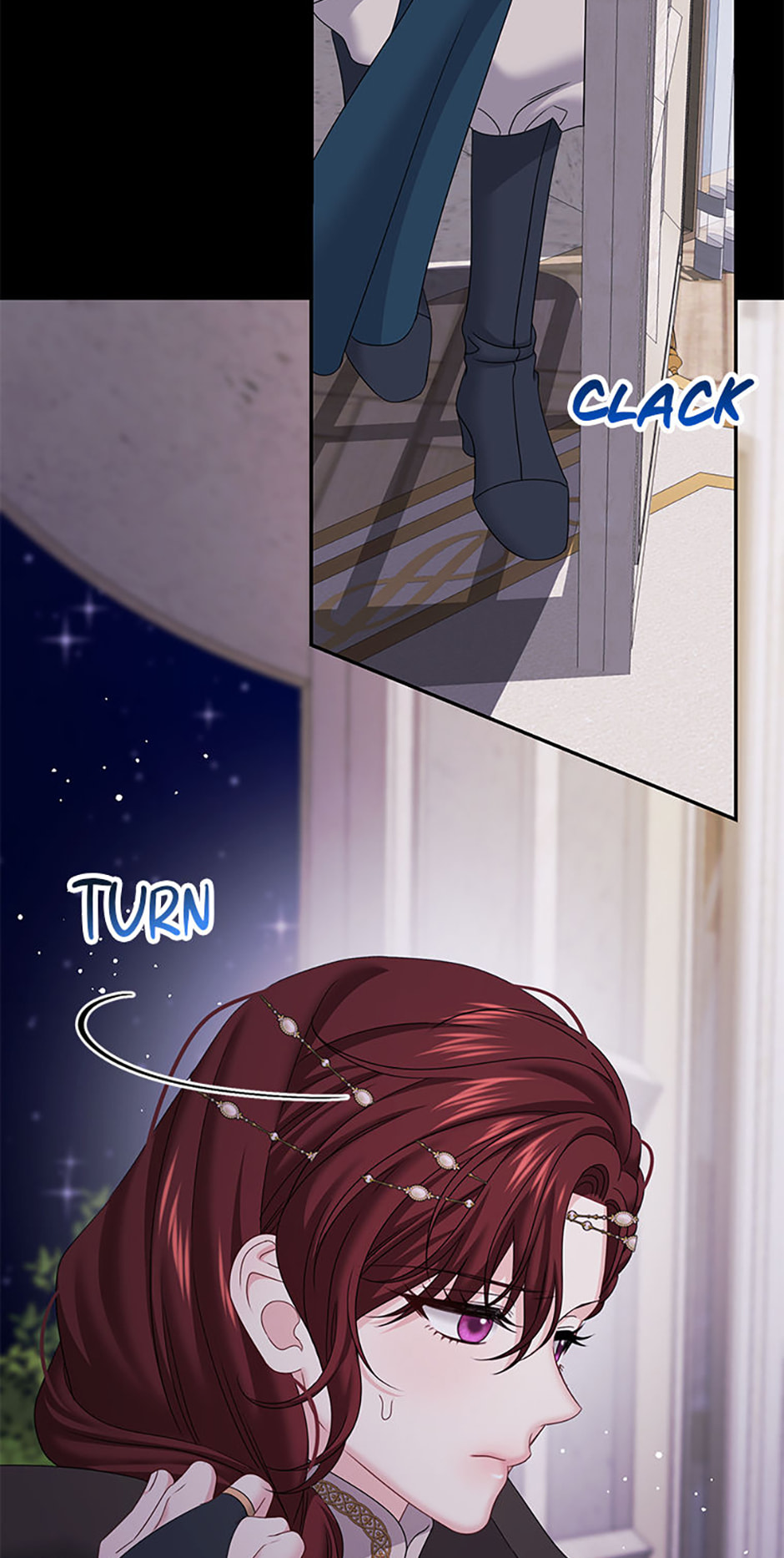 Read Made Into the Main Character chapter 58 image 31 on Lezhin