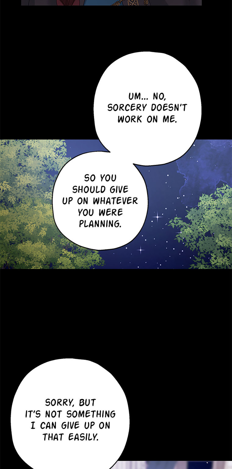 Read Made Into the Main Character chapter 58 image 37 on Lezhin