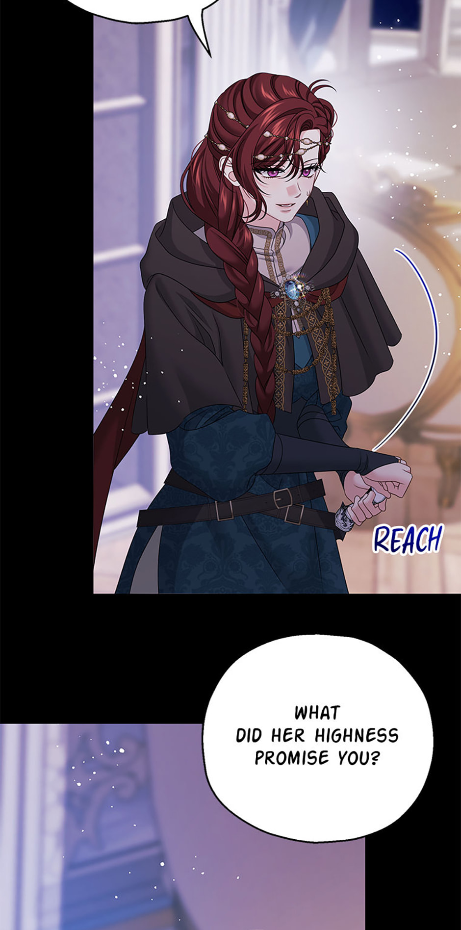 Read Made Into the Main Character chapter 58 image 38 on Lezhin