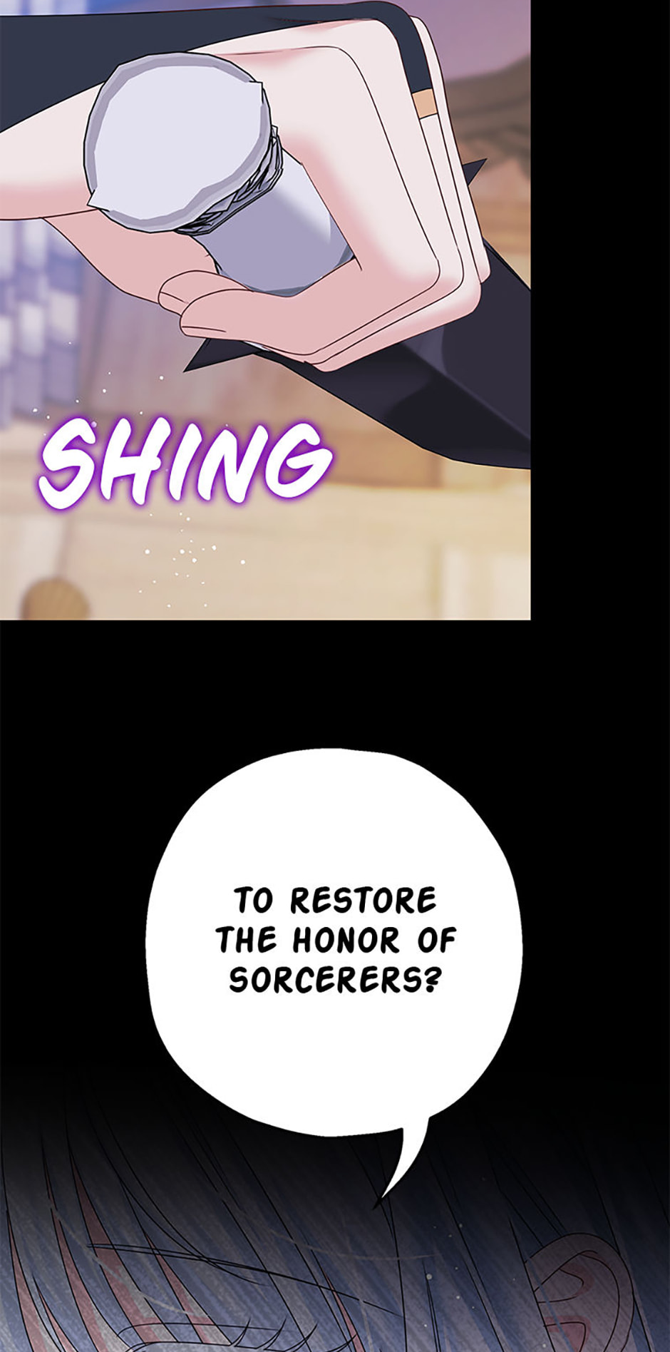 Read Made Into the Main Character chapter 58 image 39 on Lezhin