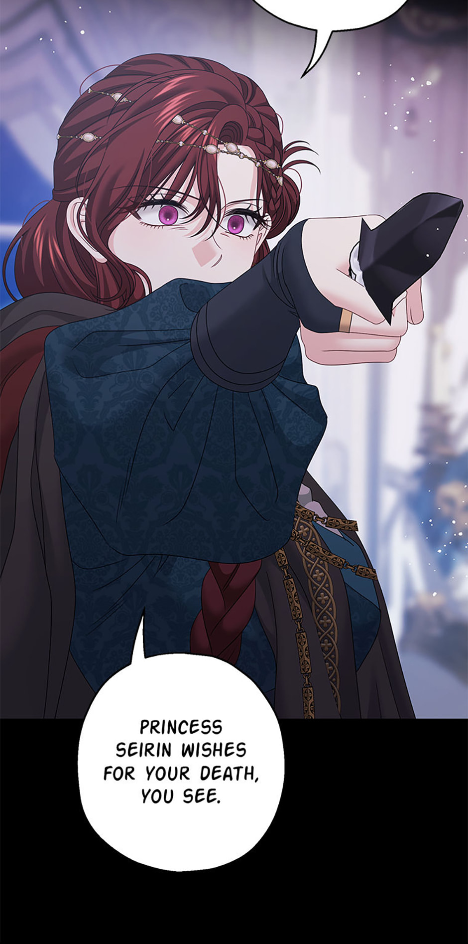Read Made Into the Main Character chapter 58 image 41 on Lezhin