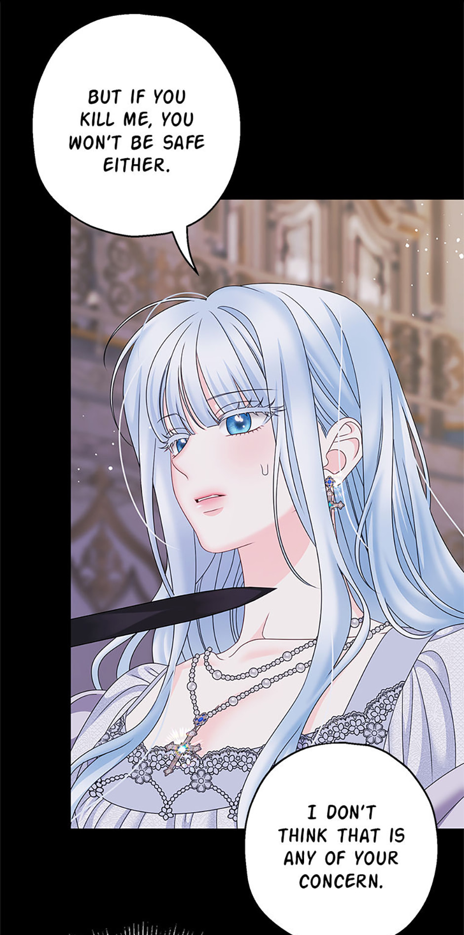 Read Made Into the Main Character chapter 58 image 42 on Lezhin