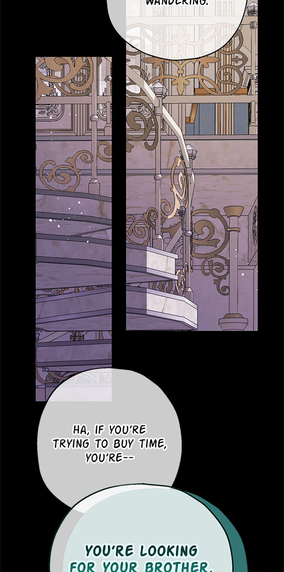 Read Made Into the Main Character chapter 58 image 44 on Lezhin