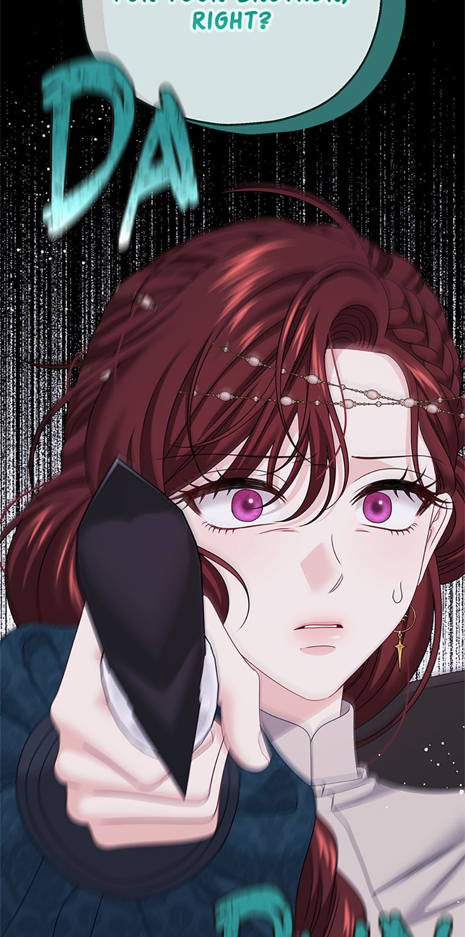 Read Made Into the Main Character chapter 58 image 45 on Lezhin