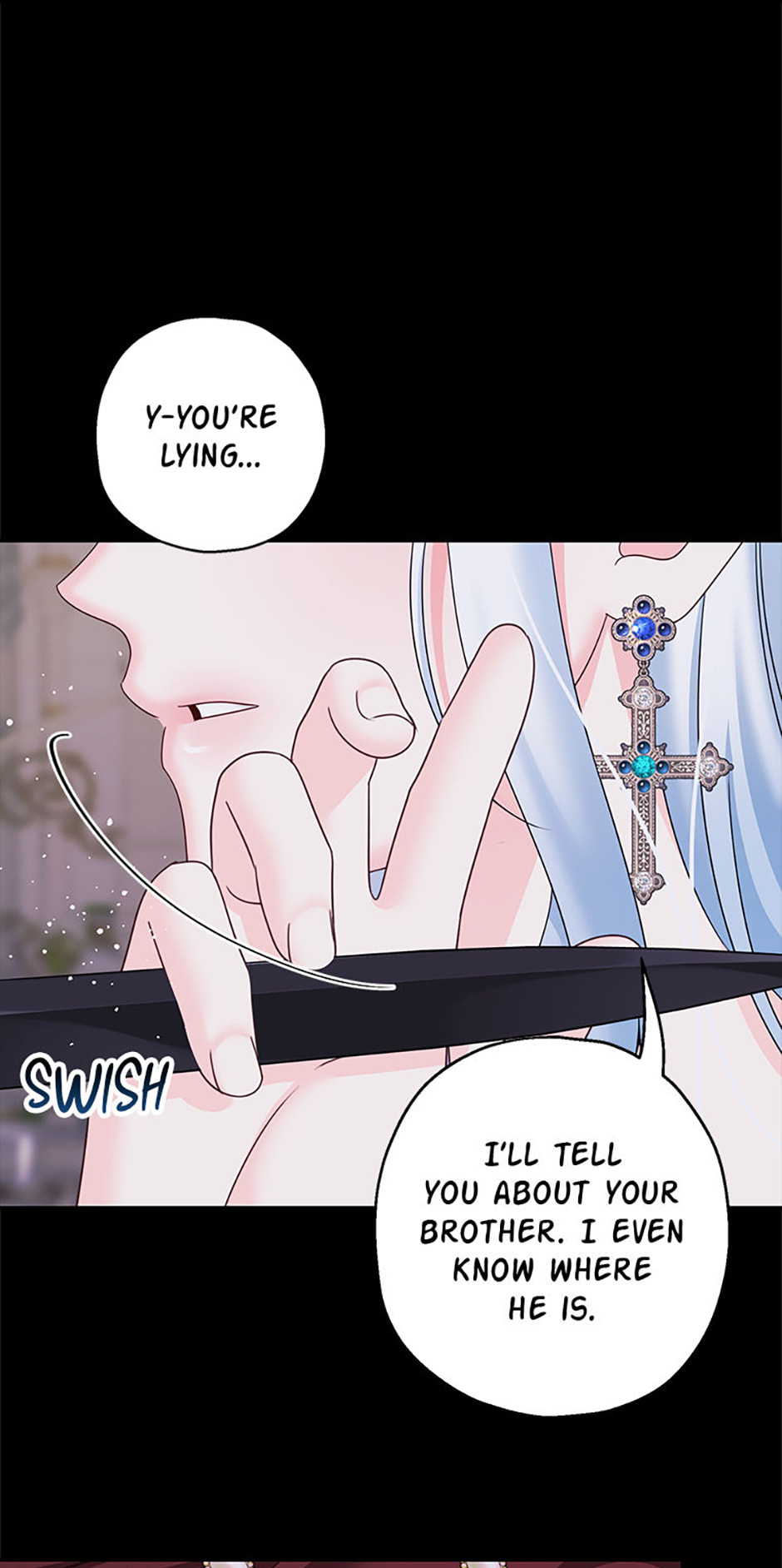 Read Made Into the Main Character chapter 58 image 48 on Lezhin