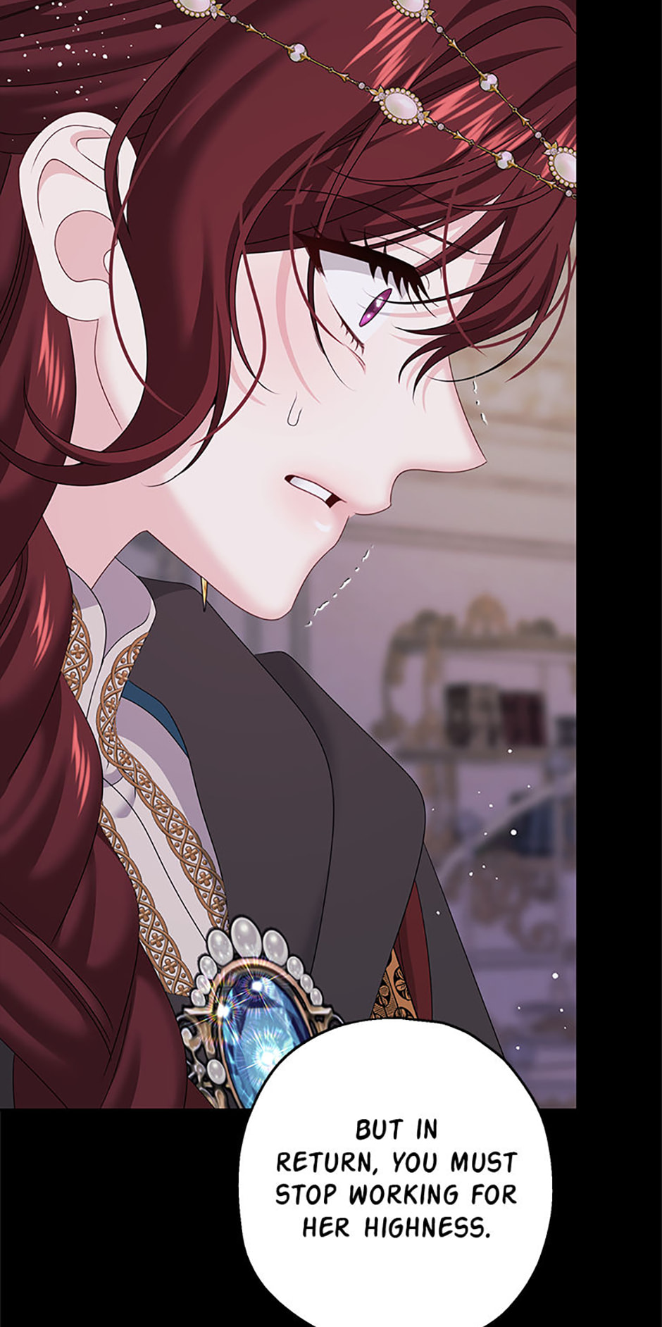 Read Made Into the Main Character chapter 58 image 49 on Lezhin