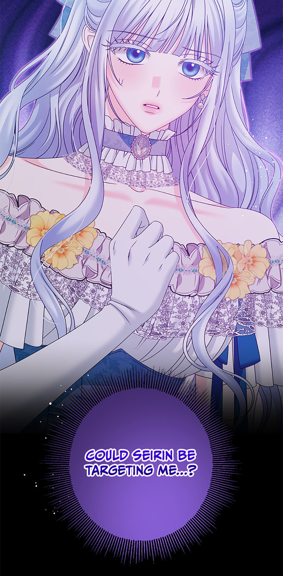 Read Made Into the Main Character chapter 58 image 5 on Lezhin