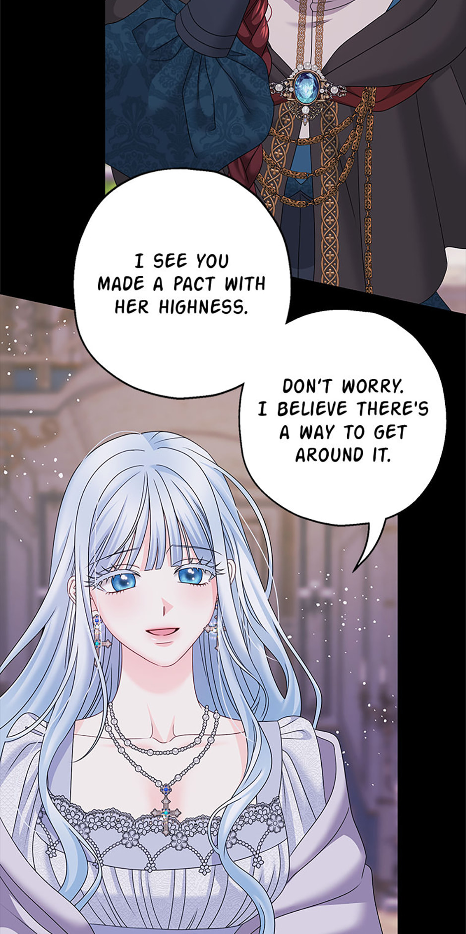 Read Made Into the Main Character chapter 58 image 52 on Lezhin