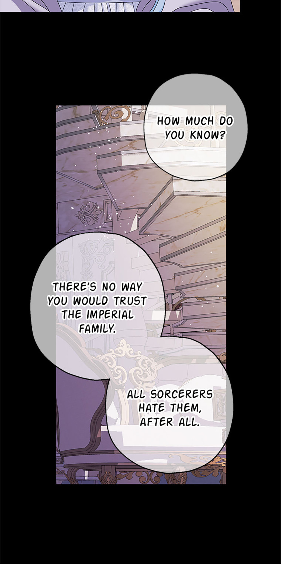 Read Made Into the Main Character chapter 58 image 53 on Lezhin