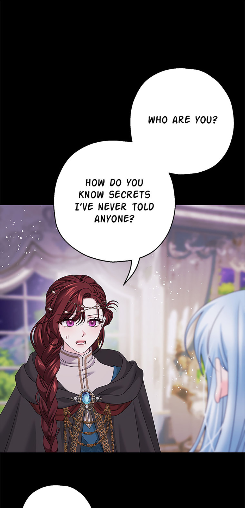 Read Made Into the Main Character chapter 58 image 54 on Lezhin