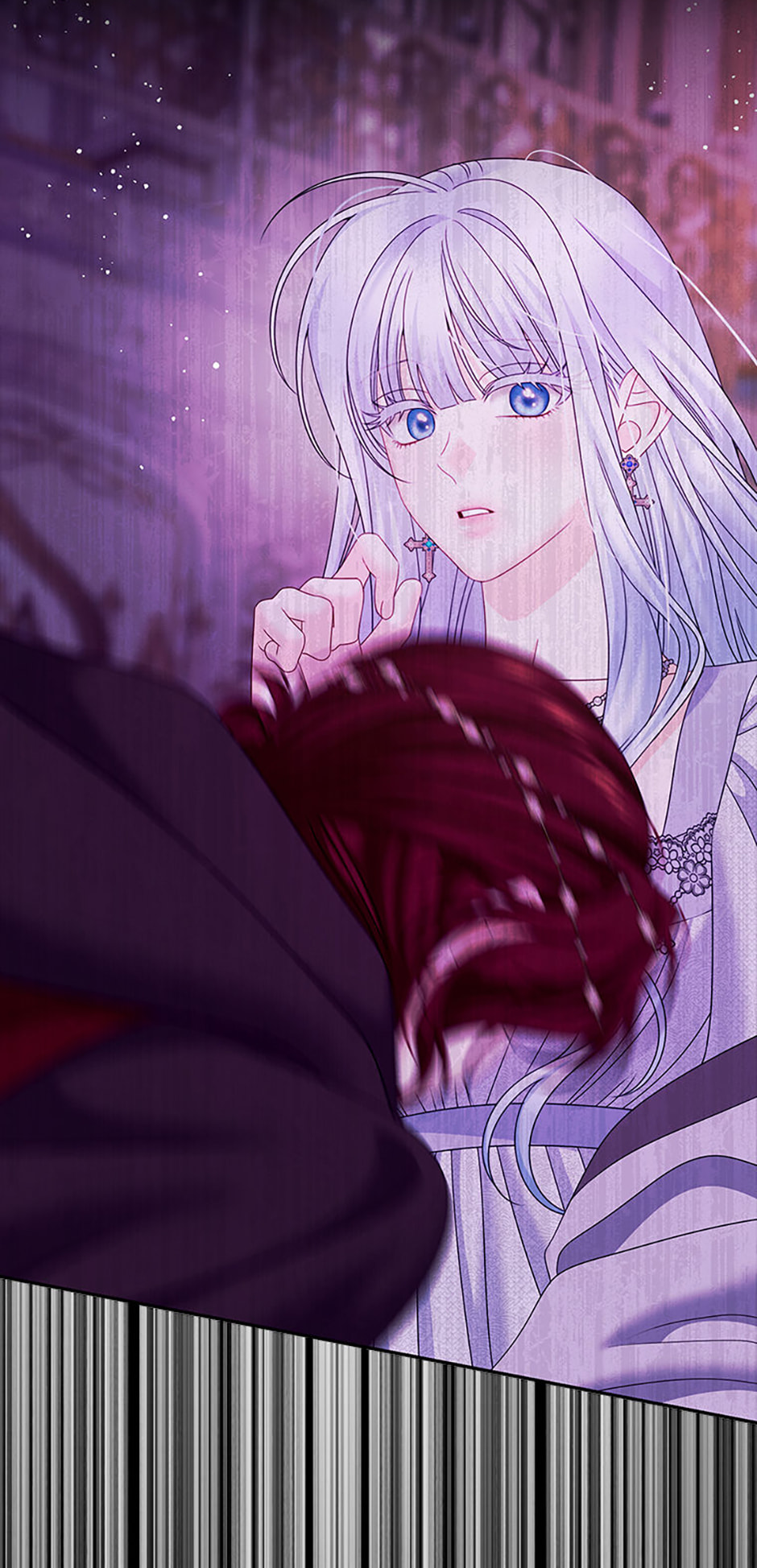 Read Made Into the Main Character chapter 58 image 56 on Lezhin
