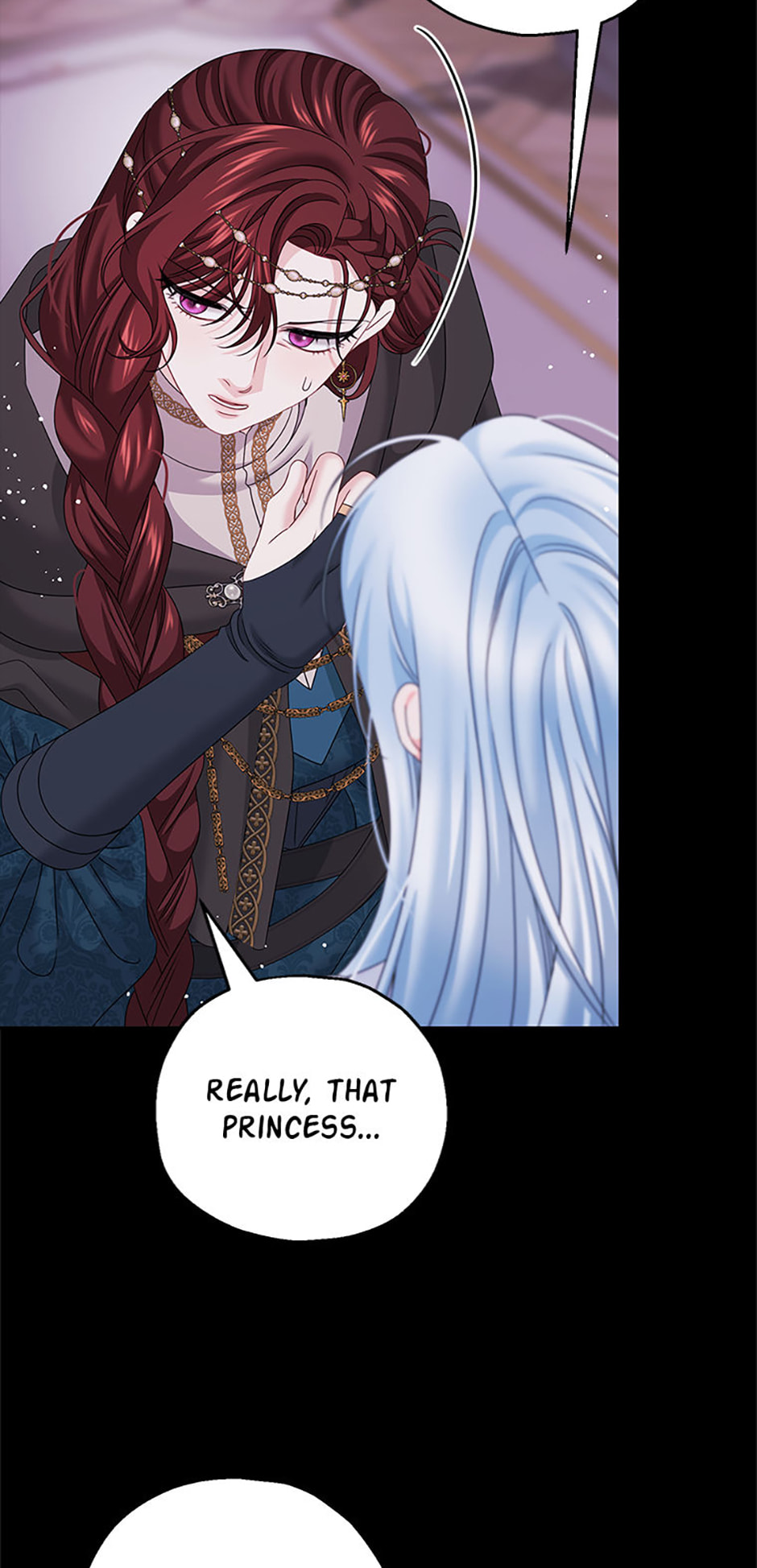 Read Made Into the Main Character chapter 58 image 58 on Lezhin