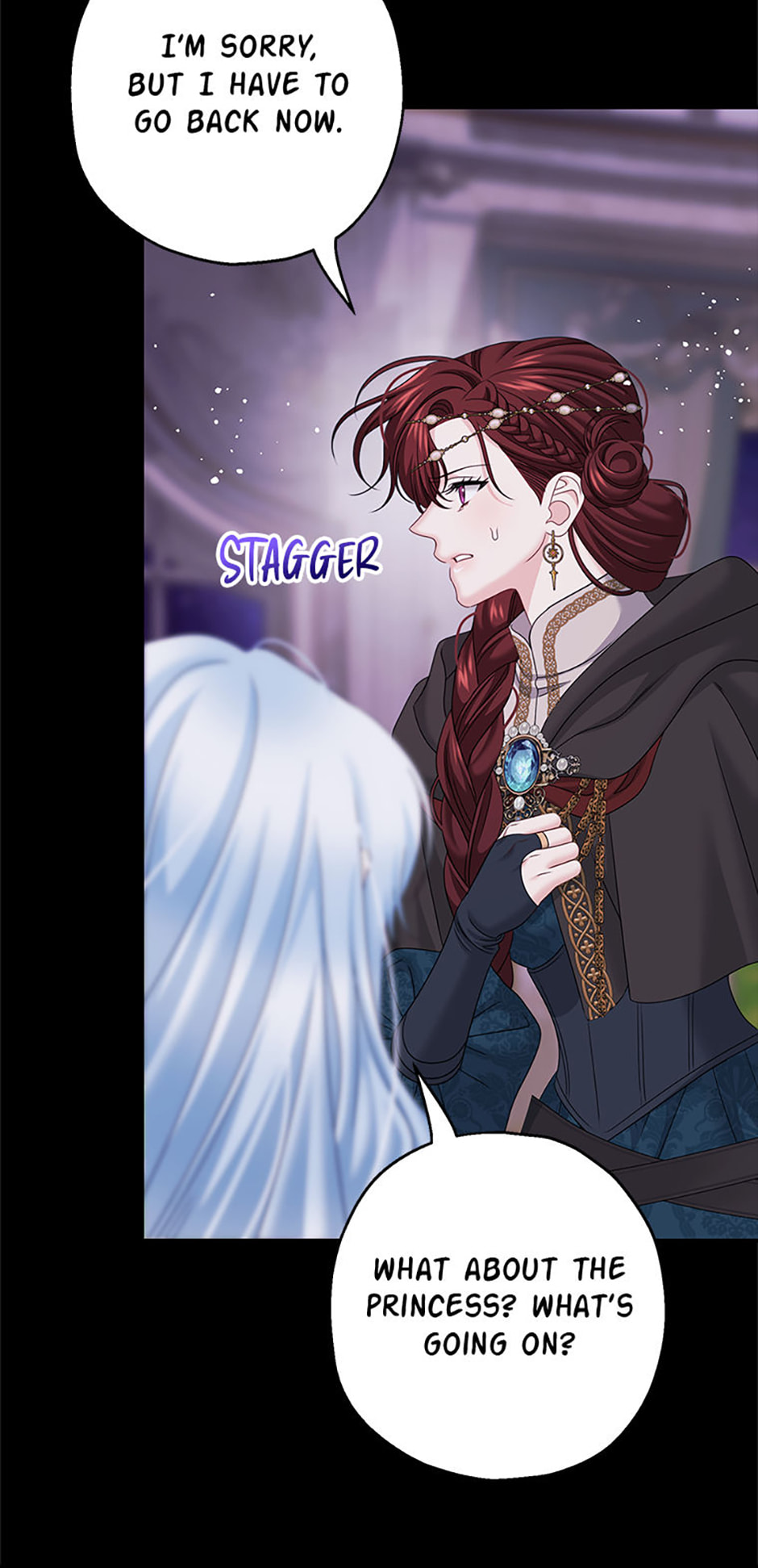 Read Made Into the Main Character chapter 58 image 59 on Lezhin