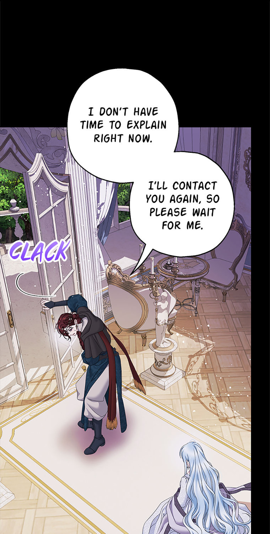 Read Made Into the Main Character chapter 58 image 60 on Lezhin