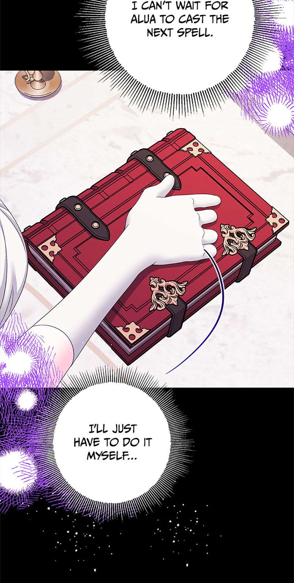 Read Made Into the Main Character chapter 59 image 11 on Lezhin