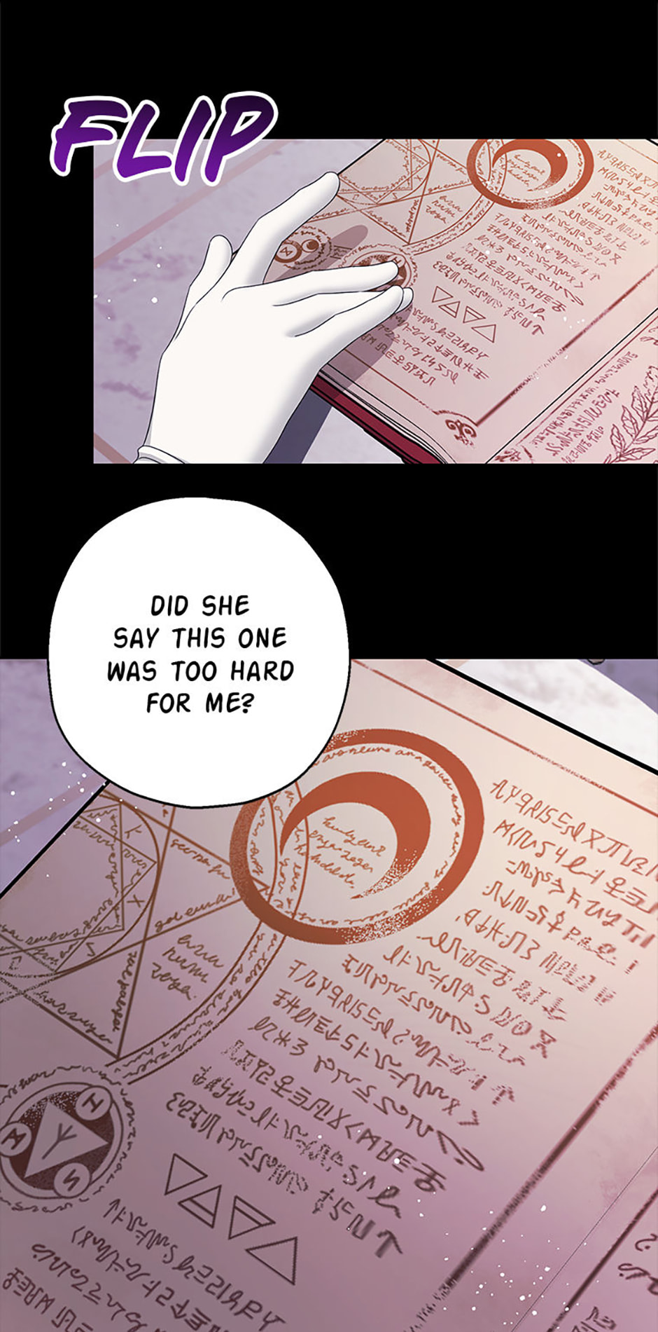 Read Made Into the Main Character chapter 59 image 12 on Lezhin