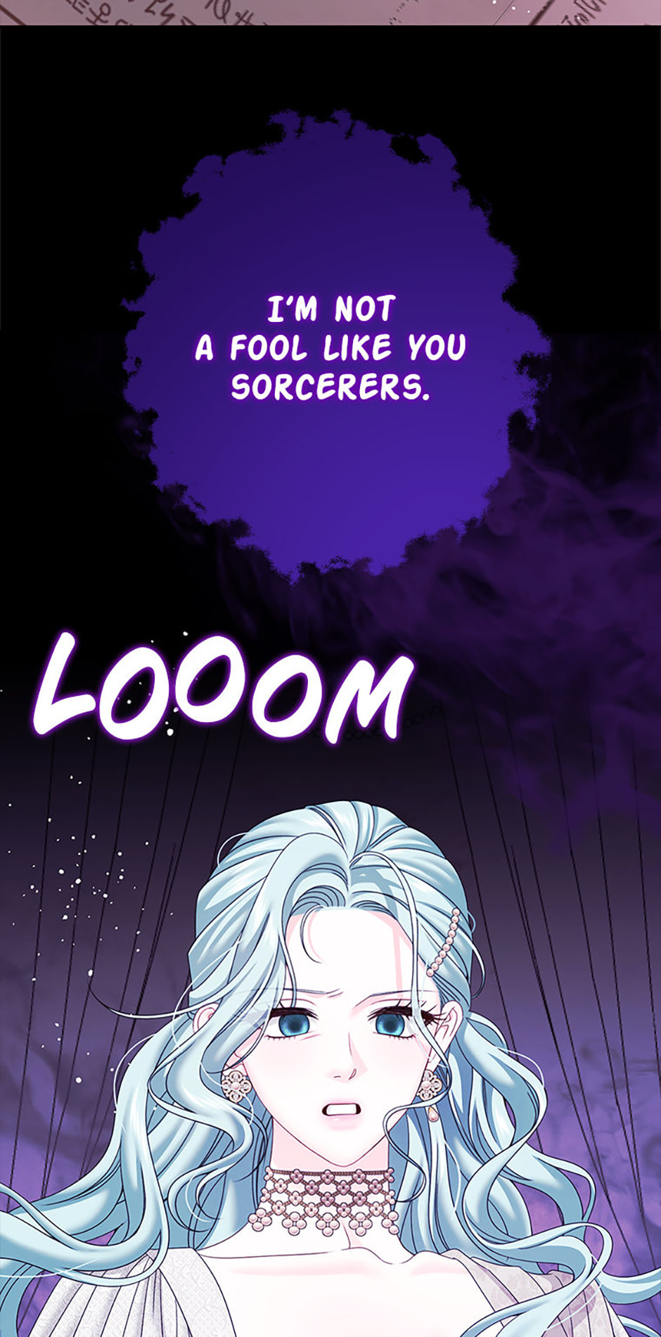 Read Made Into the Main Character chapter 59 image 13 on Lezhin