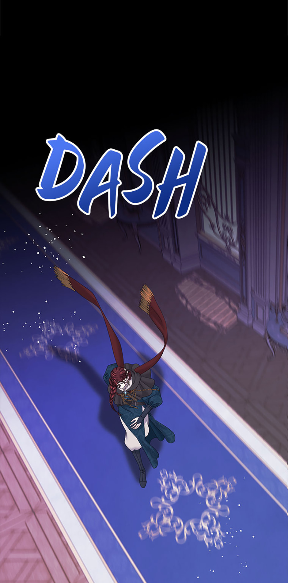 Read Made Into the Main Character chapter 59 image 16 on Lezhin