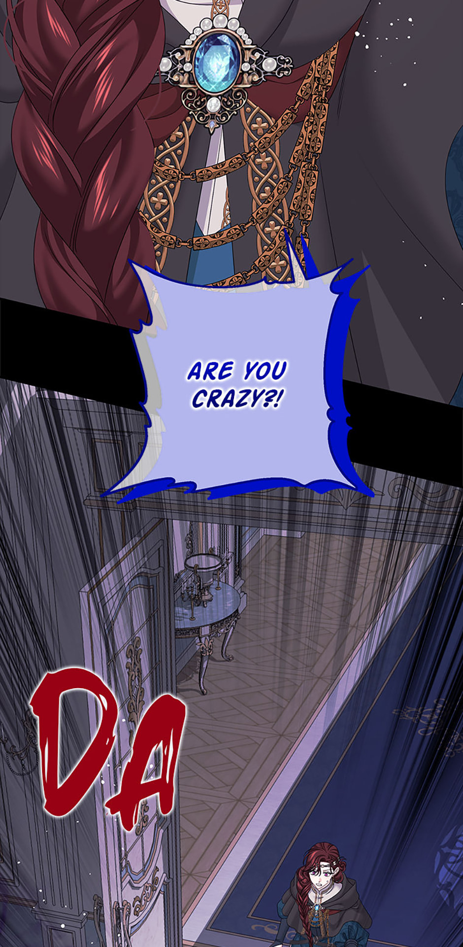 Read Made Into the Main Character chapter 59 image 19 on Lezhin