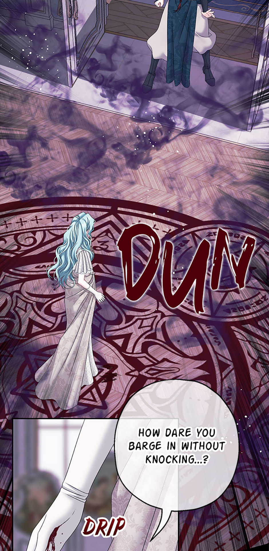 Read Made Into the Main Character chapter 59 image 20 on Lezhin