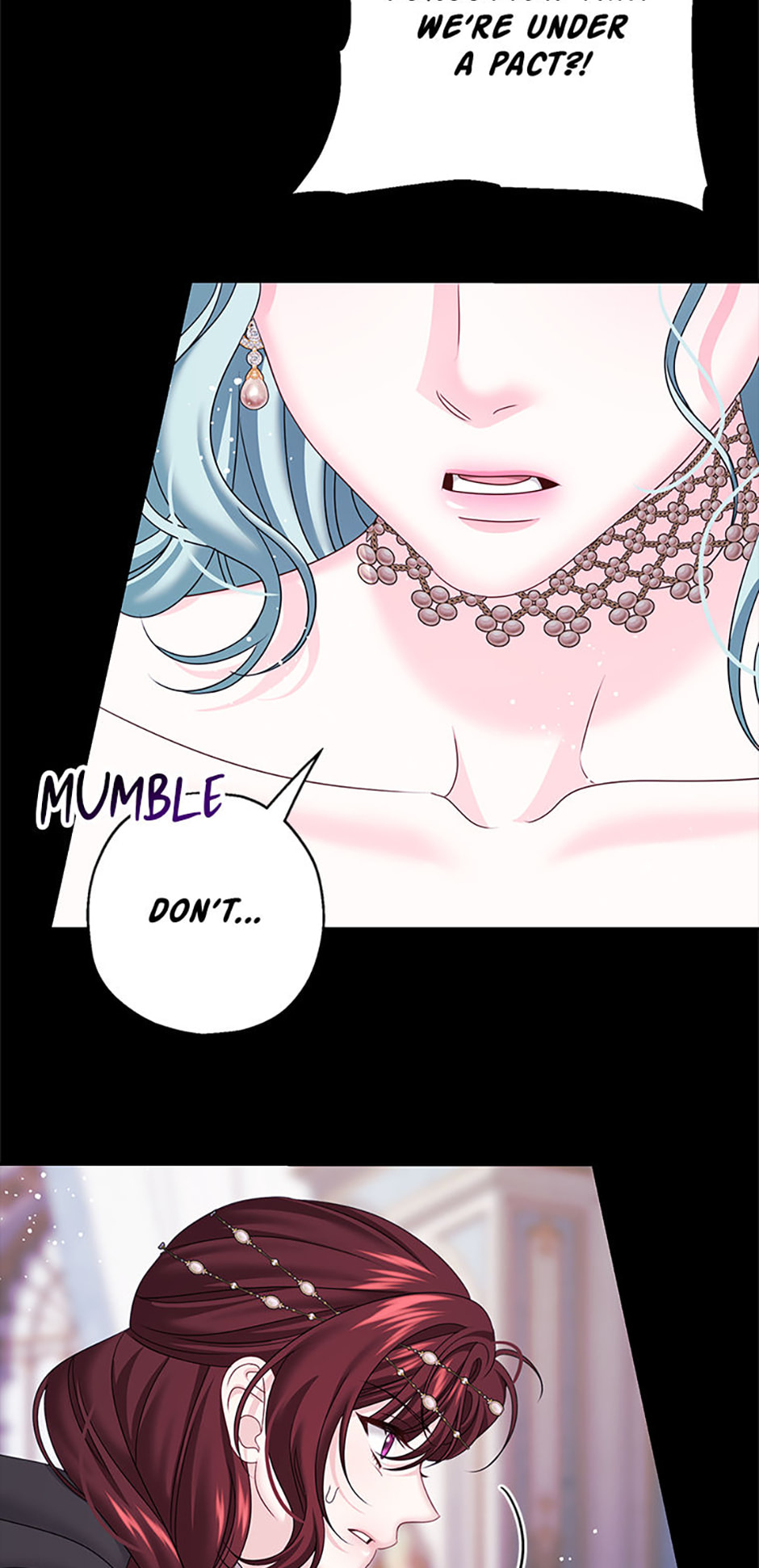 Read Made Into the Main Character chapter 59 image 26 on Lezhin