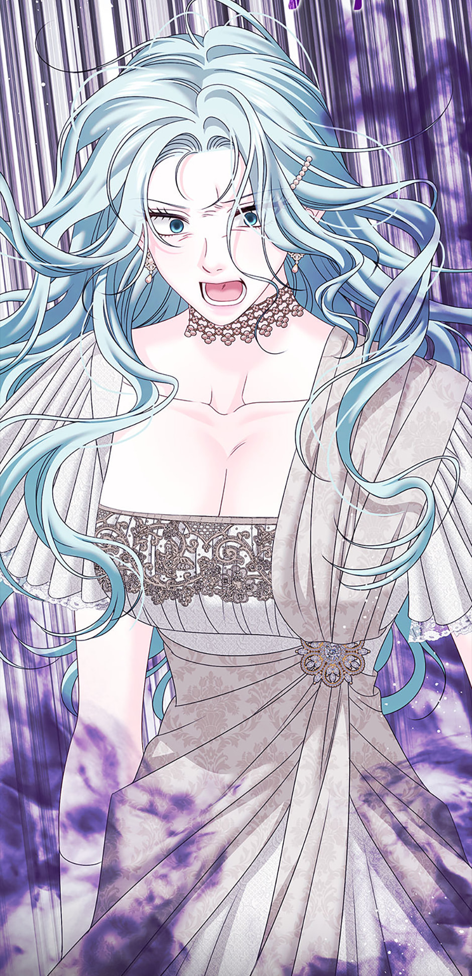 Read Made Into the Main Character chapter 59 image 28 on Lezhin