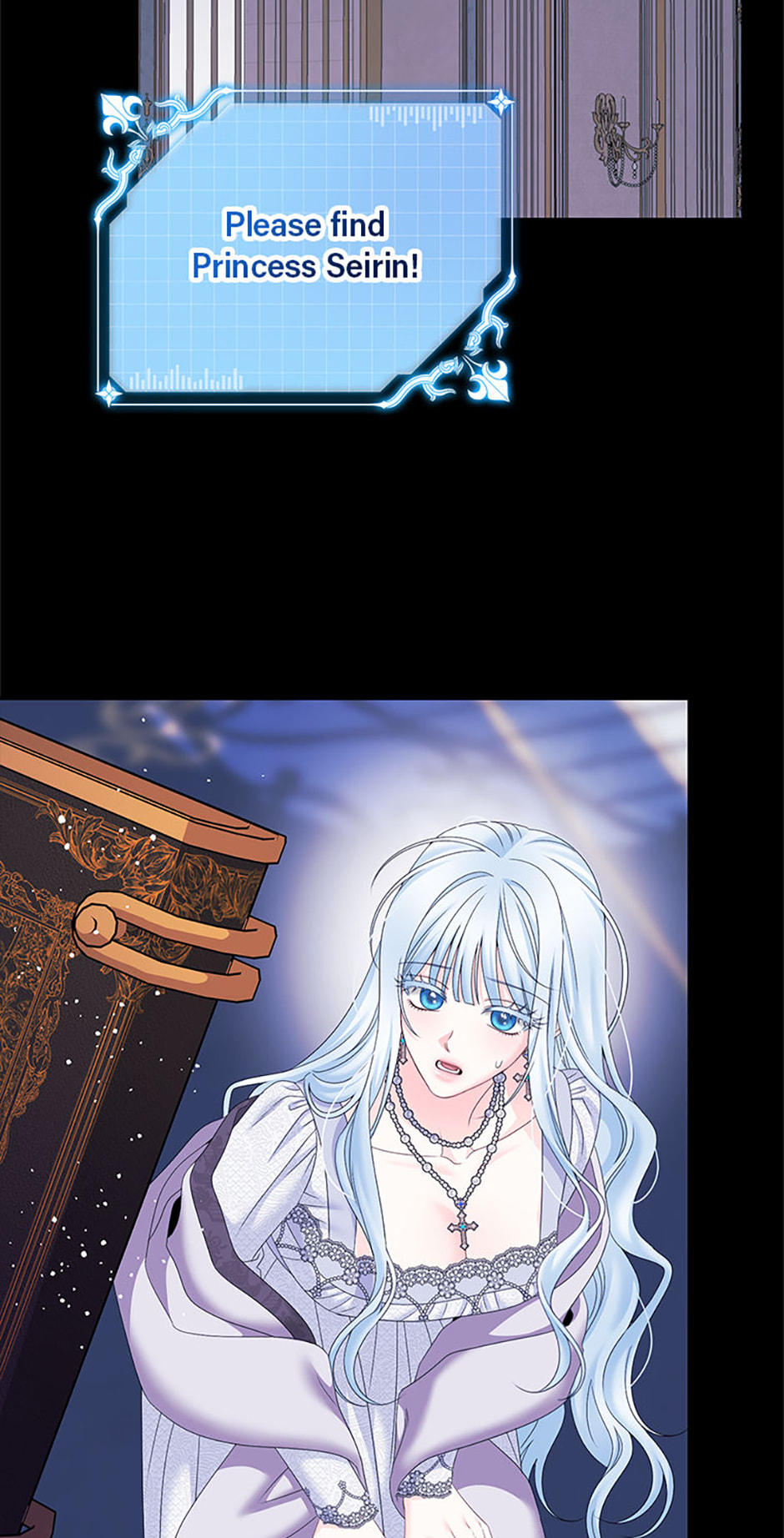 Read Made Into the Main Character chapter 59 image 31 on Lezhin